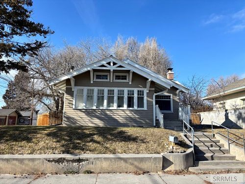 1453 Idaho Ave, Idaho Falls, ID, 83402-2729 | Card Image