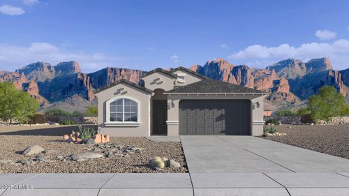 24229 W Southgate Ave, Buckeye, AZ, 85326-7597 | Card Image