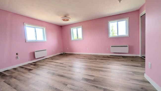 1234 Levac Rd, House other with 2 bedrooms, 1 bathrooms and 15 parking in Cache Bay ON | Image 23