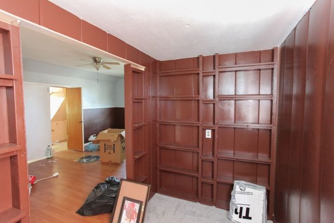 1004 E 15 Th St, House other with 4 bedrooms, 2 bathrooms and null parking in Big Spring TX | Image 20