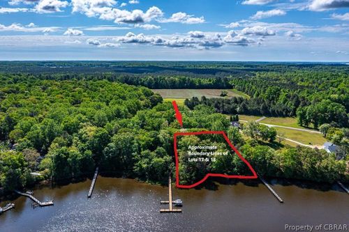 Lot17/18 Preserve Drive, Lancaster, VA, 22503 | Card Image