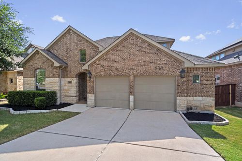 408 Garner Park Dr, Georgetown, TX, 78628-7223 | Card Image