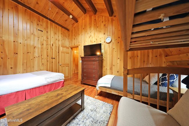 235 Algerie Rd, House other with 3 bedrooms, 3 bathrooms and null parking in Becket MA | Image 26