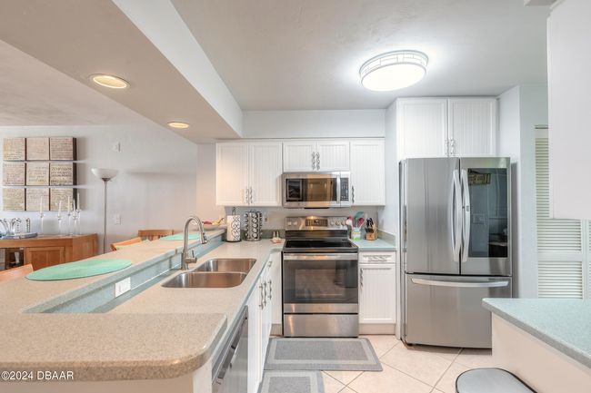 3060 - 4641 S Atlantic Ave, Condo with 2 bedrooms, 2 bathrooms and null parking in Ponce Inlet FL | Image 9