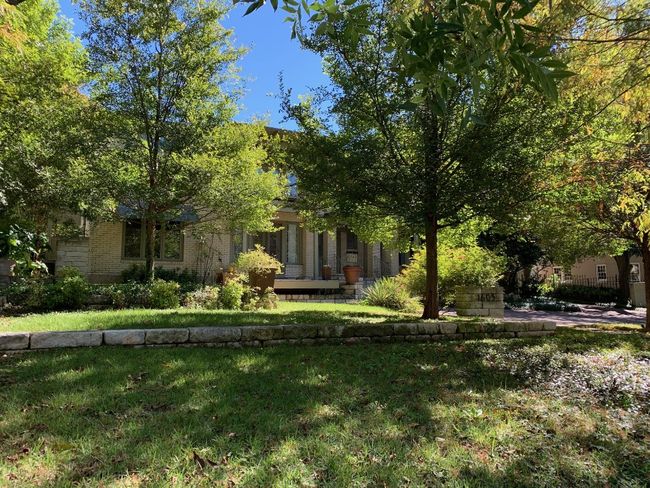 APT-3 - 1605 Pease Rd, Condo with 1 bedrooms, 1 bathrooms and 1 parking in Austin TX | Image 23