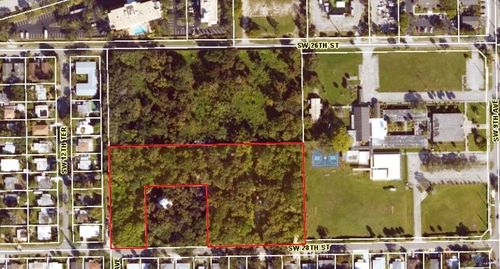 1031 Sw 28th St, Fort Lauderdale, FL, 33315-2946 | Card Image