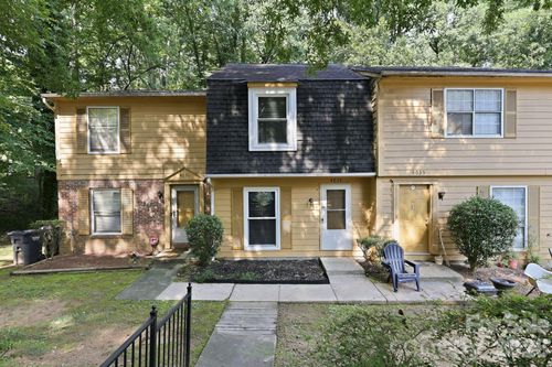 4033 Briarhill Dr, Charlotte, NC, 28215-3938 | Card Image