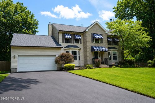 2 Sam Dr, Tinton Falls, NJ, 07724-4434 | Card Image