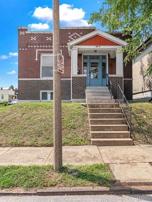 4050 Taft Ave, Saint Louis, MO, 63116-2452 | Card Image