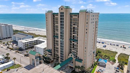 1701-3805 S Ocean Blvd, North Myrtle Beach, SC, 29582-5084 | Card Image