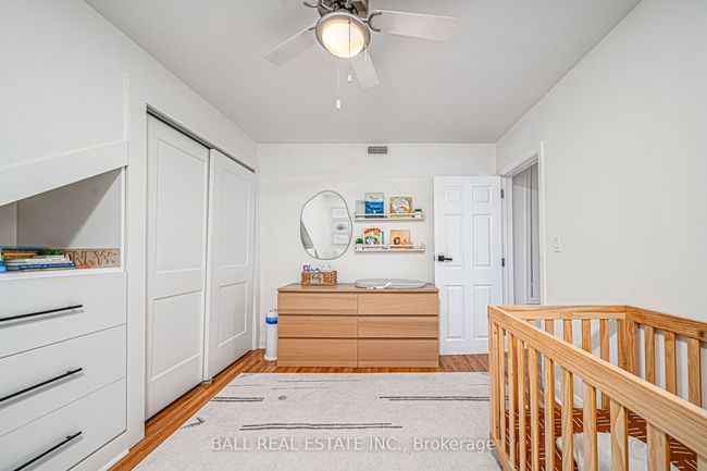 1383 Dobbin Ave, House other with 3 bedrooms, 2 bathrooms and 4 parking in Peterborough ON | Image 19