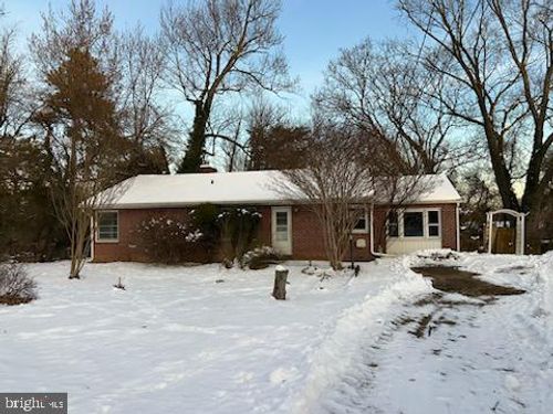 23 Kingsley Rd, OWINGS MILLS, MD, 21117-1822 | Card Image