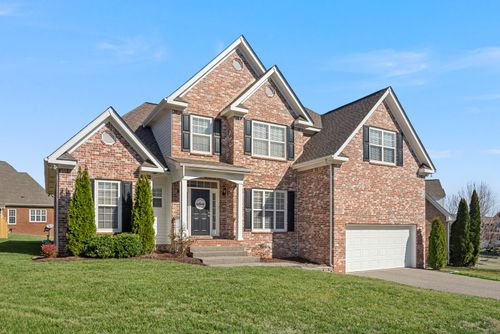 1015 Belcor Dr, Spring Hill, TN, 37174-8645 | Card Image