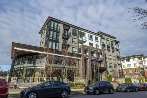 402-9233 Odlin Rd, Richmond, BC, V6X0V4 | Card Image