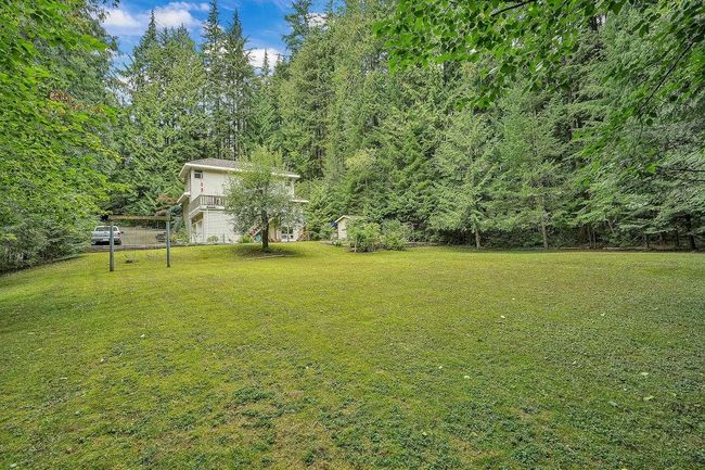 27780 Sayers Crescent, House other with 3 bedrooms, 2 bathrooms and 6 parking in Maple Ridge BC | Image 35