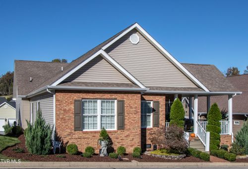 12769 Westmoreland Drive, Bristol, VA, 24202 | Card Image