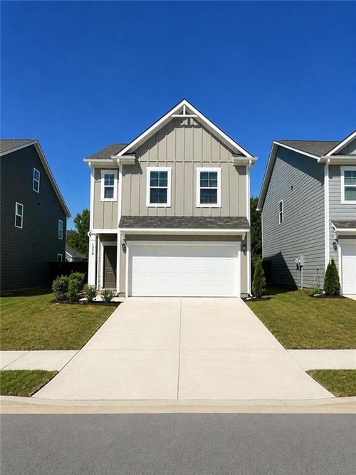 1264 Meadowbrook Dr, Jonesboro, GA, 30238-1113 | Card Image