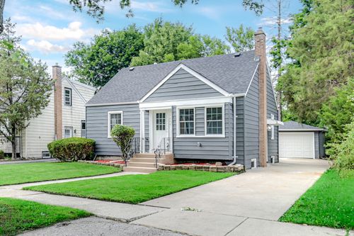 3846 217th St, Matteson, IL, 60443-2731 | Card Image