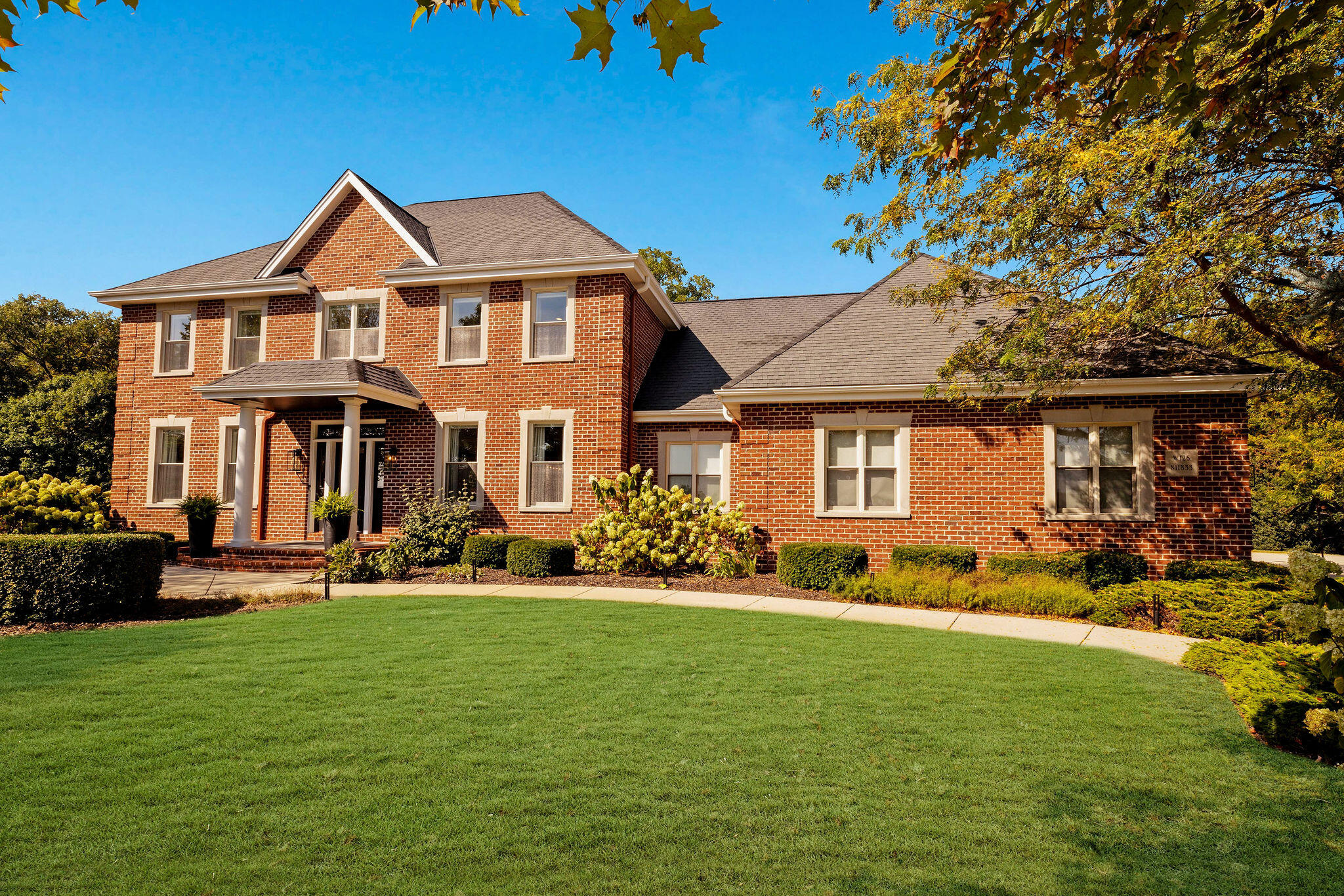 Forest Hill Rd, Germantown, WI 53022