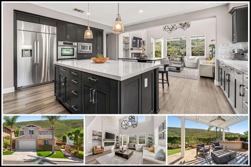 2800 Dove Tail Drive, San Marcos, CA, 92078 | Card Image