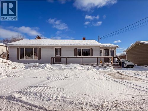 133 Rue Principale, Eel River Crossing, NB, E8E1S2 | Card Image