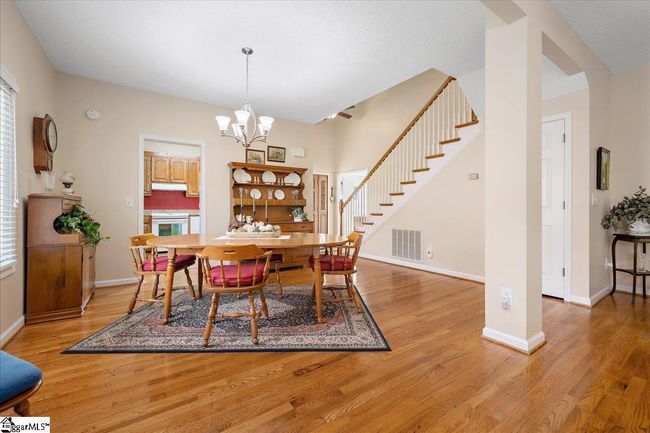 108 Commons Dr, House other with 3 bedrooms, 3 bathrooms and 1 parking in Easley SC | Image 10
