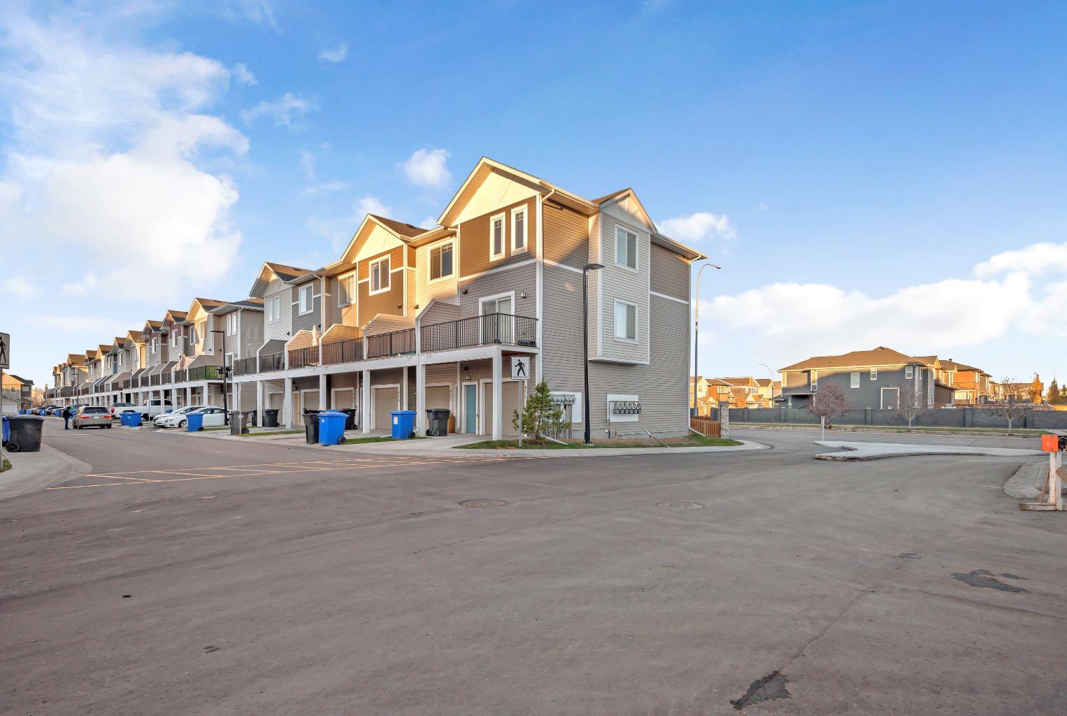 Residential in Airdrie 2