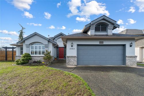 1084 Aery View Way, Parksville, BC, V9P2N9 | Card Image