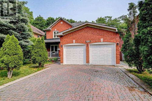 293 Worth Boulevard, Vaughan (Beverley Glen), ON, L4J7V9 | Card Image