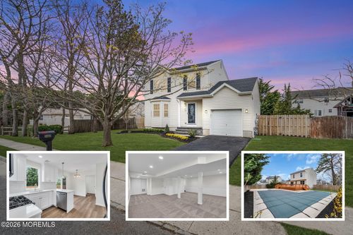 780 Jerah Court, Toms River, NJ, 08753 | Card Image