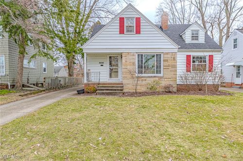 4495 W 226th Street, Fairview Park, OH, 44126 | Card Image