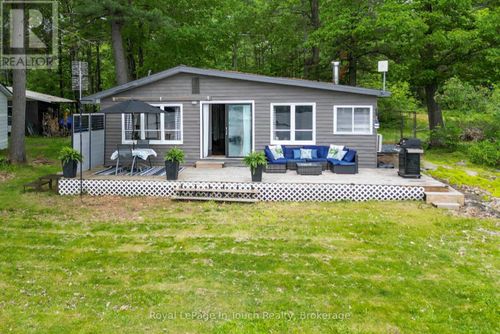 1682 Island 630, Georgian Bay (Baxter), ON, P0E1E0 | Card Image