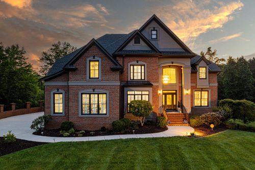 4 Saint Ives Way, Signal Mountain, TN, 37377-2145 | Card Image