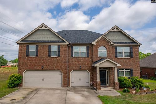 718 Rosewalk Drive, Chapin, SC, 29036 | Card Image