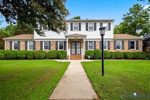 4508 Ridgecrest Ln, Colonial Heights, VA, 23834-2213 | Card Image