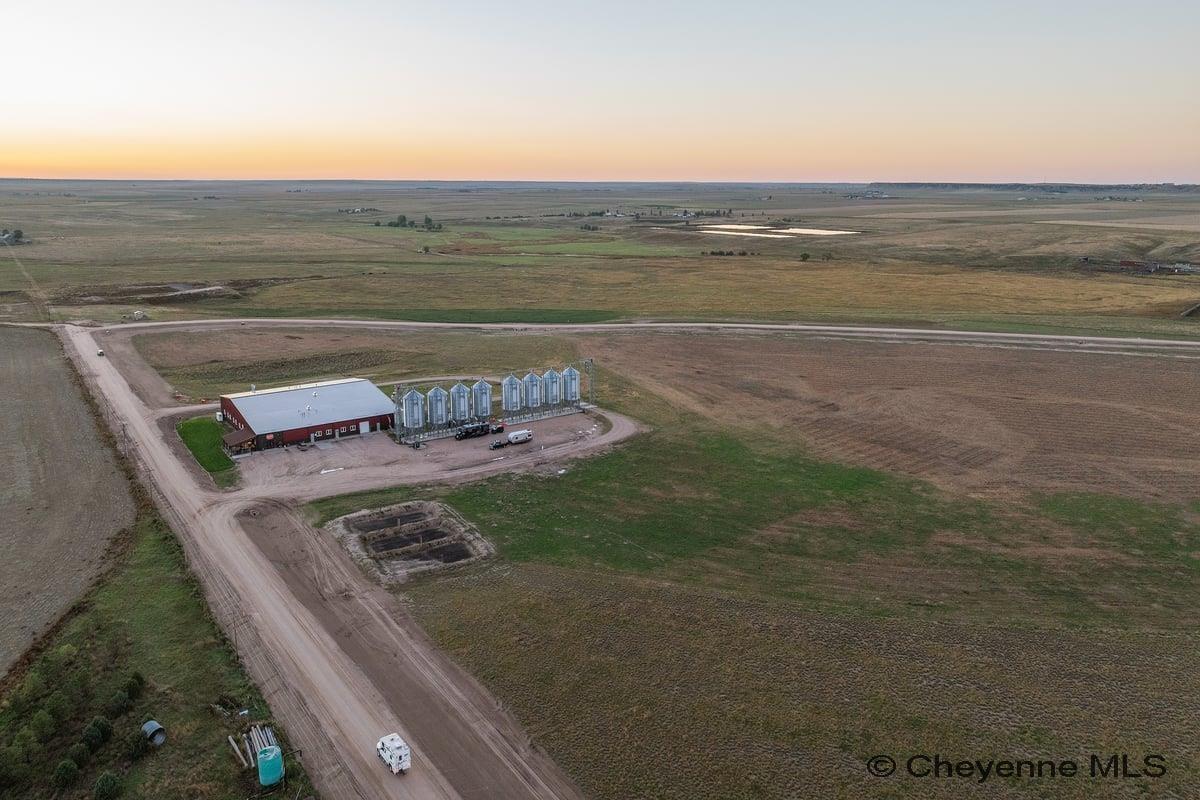 Land in Pine Bluffs 4