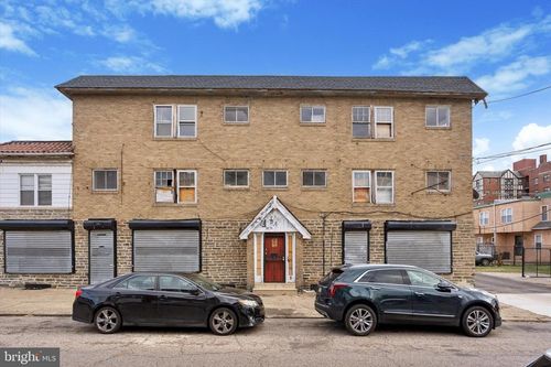 1450 W Grange Ave, Philadelphia, PA, 19141-2515 | Card Image