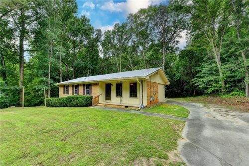 2140 Irwin Bridge Rd Nw, Conyers, GA, 30012-3210 | Card Image
