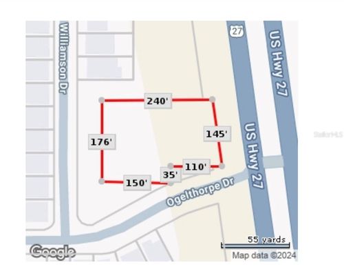 45990 Highway 27, Davenport, FL, 33897-4514 | Card Image