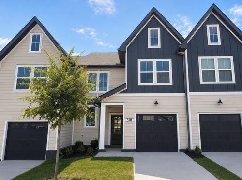 318 Panther Dr, Murfreesboro, TN, 37127-9804 | Card Image