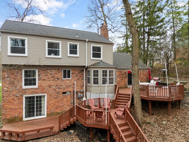 30347 Georgetown Dr, House other with 4 bedrooms, 3 bathrooms and null parking in Beverly Hills MI | Image 44