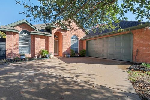 2007 Nugent Drive, Mansfield, TX, 76063 | Card Image