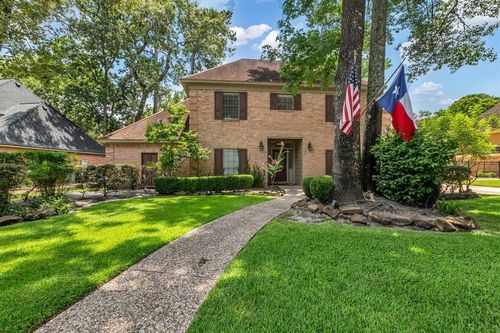 4918 Pine Garden Dr, Kingwood, TX, 77345-1671 | Card Image