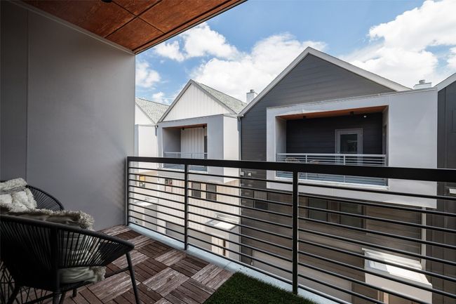 View of balcony | Image 30