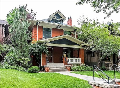 624 Gaylord St, Denver, CO, 80206-3717 | Card Image