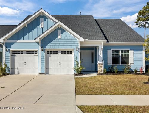 1355 Big Cypress Loop, Wilmington, NC, 28409-0130 | Card Image