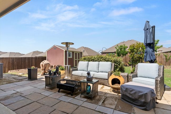 2995 Black Hills Blvd, House other with 4 bedrooms, 3 bathrooms and null parking in Heath TX | Image 32