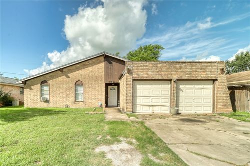 3317 Cresthill Drive, Corpus Christi, TX, 78415 | Card Image