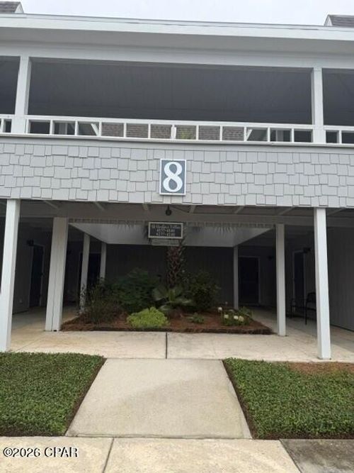d138-4726 Bay Point Rd, Panama City, FL, 32408-8041 | Card Image