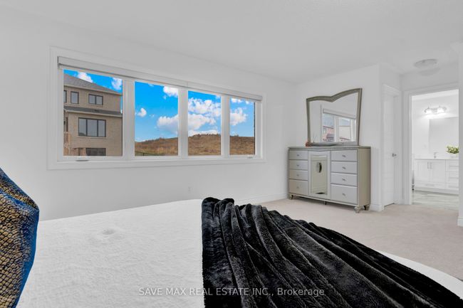 112 Holland Vista St, House other with 5 bedrooms, 4 bathrooms and 2 parking in Holland Landing ON | Image 35
